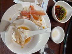 -东海怡品海鲜豆捞(舟宿夜江店)