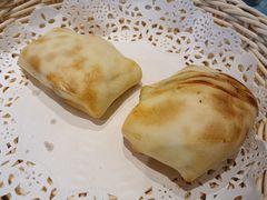馕坑烤包子-巴扎美食·新疆菜·西域歌舞表演餐厅(新疆大厦店)