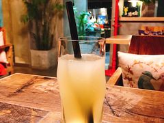 NFC西柚汁-HIGH FIVE哈福手工汉堡(桂林路店)