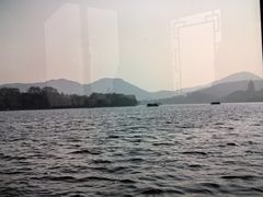 -西湖游船