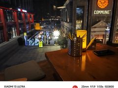 -埠口精酿夜景餐酒吧· BREWPORT BISTRO(长嘉汇重庆之眼店)