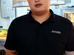 -秦皇岛阿尔卡迪亚滨海度假酒店