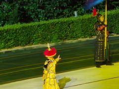 -鼎盛王朝康熙大典实景演出