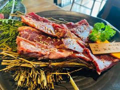 -黑牛の店·黑金店(沈阳万象城店)