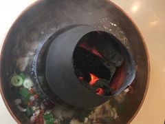 -月圆火锅(宁海东路二店)