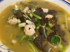 -天天鲜面馆(衡山路店)