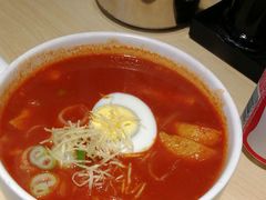 -韩香福脊骨汤锅(上杭路店)
