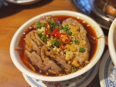 -炉小二铜锅牛蛙•川湘菜(三里屯店)