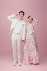 -布拉格婚纱摄影(真实客片店)