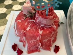 -椰子不语 椰子鸡火锅(淮海店)