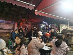 -小板凳(四公里店)