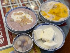 -赵记传承·中国甜品(福州总店)
