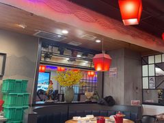 -山河屯铁锅炖(哈西站店)