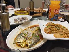 -健眺小海鲜(临海后山店)