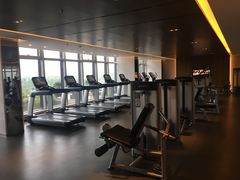-上海宝华万豪酒店