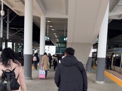 -株洲火车站