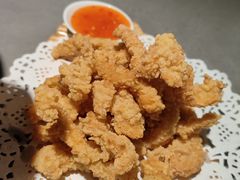 -马有鱼·馕坑烤全鱼(美美2店)