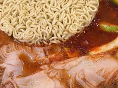 -WOW LUCKY创意韩料(龙阳广场店)