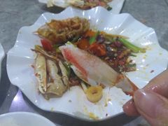 -亚龙湾8号(丁村万人海鲜广场店)