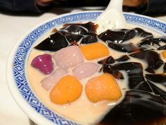 -老廣糖水铺(乐汇城店)