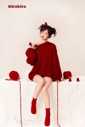 -克拉女神写真馆·匠心定制