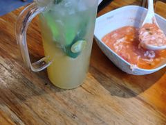 -木屋烧烤(万德庄店)