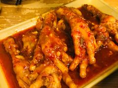 -京玉菲饭店(李村店)