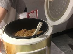 腊味饭-壹盏灯(蚂蚁工房店)