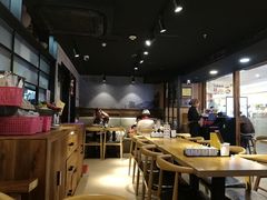 大堂-鑫花溪牛肉米粉(人民广场店)