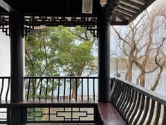 -三岔湖景区