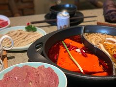 -园里火锅(仁和新城店)