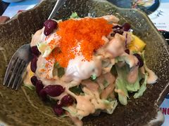 -古田居·特色寿司料理(星之岛旗舰店)