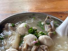 -文惠猪脚粉(富景小区店)