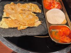-양평식당·杨平食堂(华贸店)