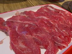 -阿郎龙虾烧烤海鲜馆(苏河融景店)