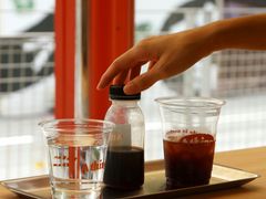 -A thing COFFEE(下梅林店)