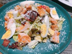 -研食记西餐厅(金融中心店)