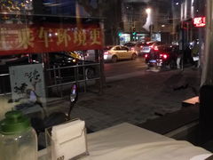 景观位-莲餐厅·湖北菜·藕汤是头牌(愚园路店)