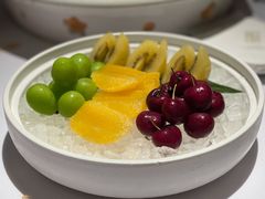 -悦轩中餐厅·高空江景·杭州柏悦酒店
