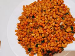 特色炒疙瘩-紫光园·烤鸭(吕家营店)