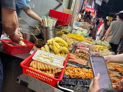 -魏记里脊肉炸炸炸(南门口店)