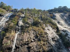 -千泷沟大瀑布旅游区
