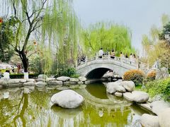 -西安青龙寺遗址景区