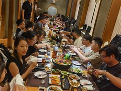 -割烹旭日本料理(龙湖狮山天街店)