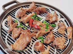 -贝勒爷·酥不腻烤鸭