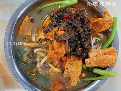 -凤张螺蛳粉·爽口粉(跃进路总店)