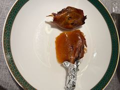-秀儿四九城·新京菜(亚运村鸟巢店)