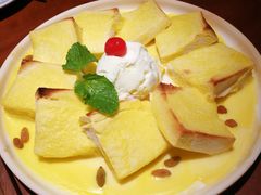 -意满花千醉(金茂览秀城店)