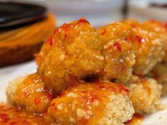 -永安水煮活鱼·仪征菜(仪征奥林匹克店)