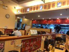 大堂-博多一幸舍(西单大悦城店)